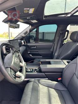 تۆیۆتا توندرا